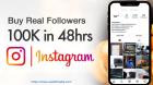 Vee20: Buy Instagram Followers - Real & Instant