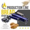 خط انتاج الي للخبز العربي