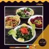 مطاعم في الكويت | مطعم لافييل الشام للمشاوي والمقبلات ا
