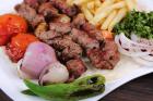 مطاعم الكويت توصيل | مطعم لافييل الشام للمشاوي والمقبل�