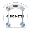 ميزان ديجيتال شخصي لقياس الوزن 01280343761