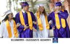 gown graduation 2022