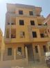 شقة 130م بالحي المتميز عمارات بمدينة بدر
