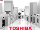 شركة توشيبا للاصلاح في ميت غمر 01125892599