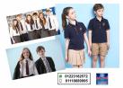 تصاميم ملابس مدرسية للبنات (شركة السلام لليونيفورم  01118