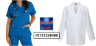 مصنع ملابس تمريض ( السلام للملابس الطبية 01102226499)
