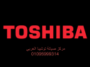 وكيل صيانة توشيبا العربى شبرا الخيمة 01023140280