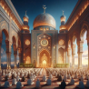 Al-Nada Academy for memorizing the Holy Quran