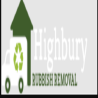 Rubbish Removal Highbury